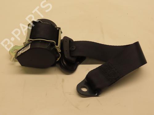 Used Rear right seatbelt Rear right seatbelt 27216483 27216483