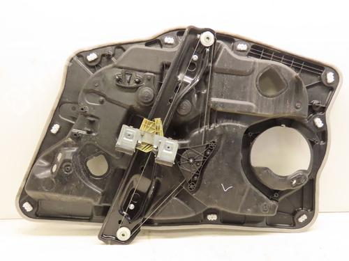 Front left window mechanism FIAT 500X (334_) 1.6 D Multijet (334AXA1B, 334AXA11) | BP30189202C22 