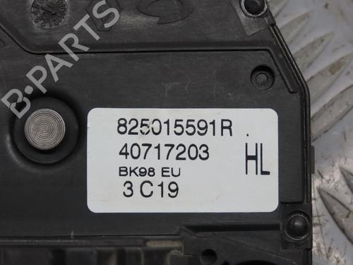 Rear left lock RENAULT CLIO IV (BH_) 1.5 dCi 75 | BP10102454C100 