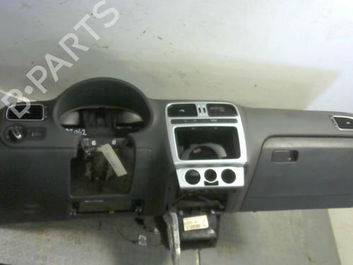 Dashboard VW POLO V (6R1, 6C1) 1.6 TDI | BP9377061C46