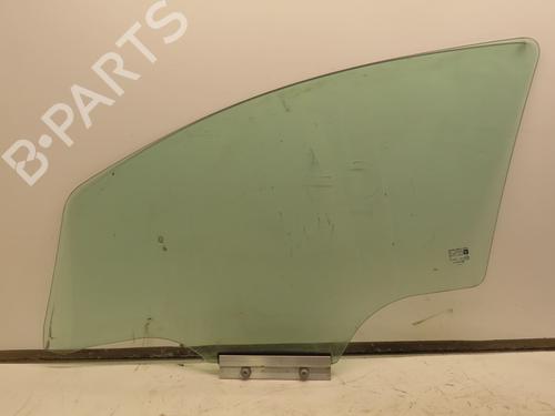 Used Front right door window OPEL CORSA E (X15) 1.3 CDTI (08, 68) (75 hp) 27488828