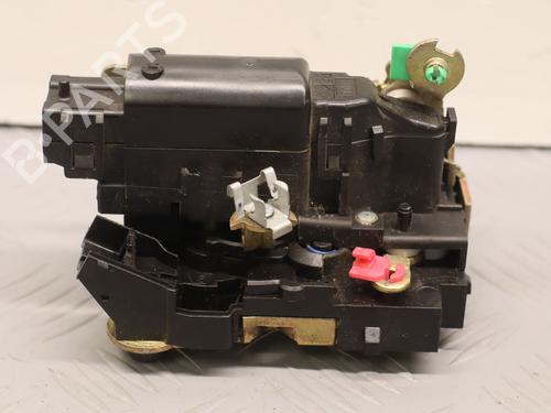 Front left lock RENAULT KANGOO (KC0/1_) 1.2 16V (KC05, KC06, KC03, KC0T, KC0W, KC1D) | BP32376868C98 