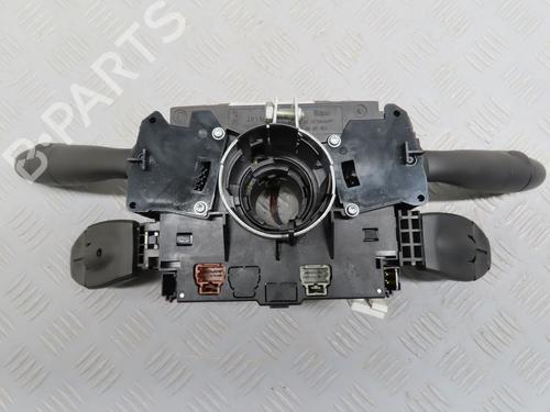 Used Steering column stalk PEUGEOT 207 (WA_, WC_) 1.4 HDi (68 hp) 24832445
