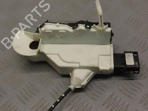Front left lock CITROËN DS3 (SA_) 1.6 HDi 90 | BP31030601C98
