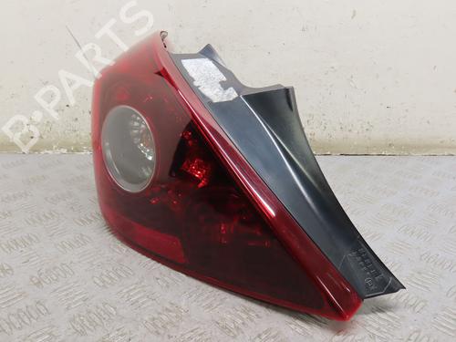 Left taillight OPEL CORSA D (S07) 1.3 CDTI (L08, L68) | BP9584977C34 