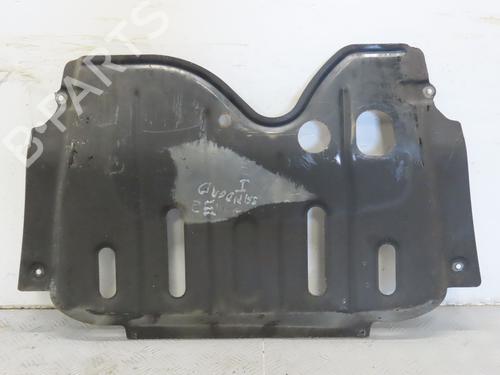 Bundpladebeskyttelse DACIA SANDERO 1.4 MPI LPG (72 hp) 9383682