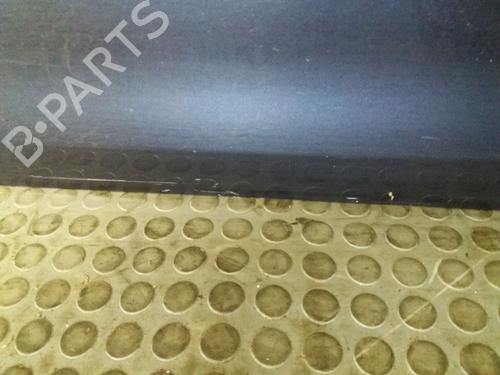 Left front door CITROËN C4 Grand Picasso I (UA_) 1.6 HDi | BP17780977C2 