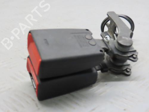 Seat buckle PEUGEOT 308 SW II (LC_, LJ_, LR_, LX_, L4_) 1.6 BlueHDi 100 | BP24992281I32 