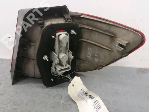 Left taillight MERCEDES-BENZ B-CLASS Sports Tourer (W245) B 180 CDI (245.207) | BP9387602C34 