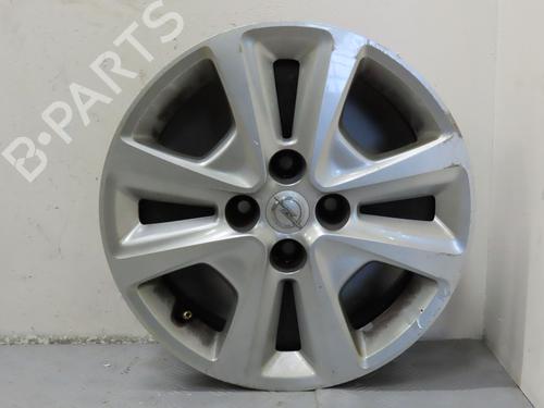 Rim OPEL CORSA D (S07) 1.2 (L08, L68) | BP22524928C45 