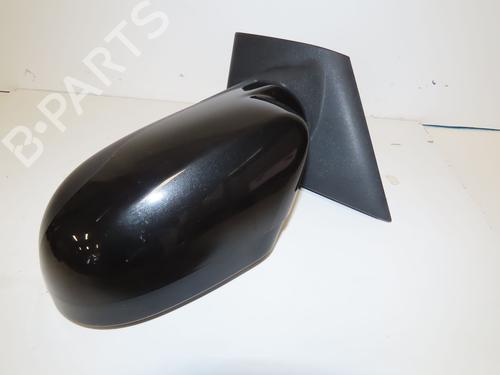 left-mirror-renault-twingo-ii-cn0_-2007-32458113 main image