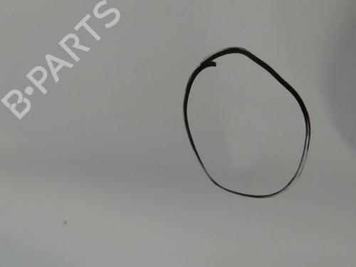 Left front door PEUGEOT PARTNER Box Body/MPV (5_, G_) 1.8 D | BP23155204C2 