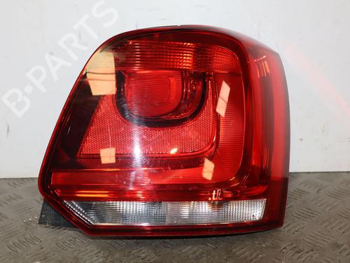 Right taillight DACIA DUSTER (HS_) 1.5 dCi 4x4 (HSMC, HSMD) | BP39755522C35 - Image 3
