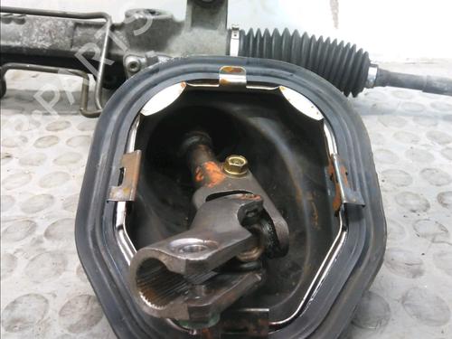 Steering rack TOYOTA AVENSIS Estate (_T25_) 2.0 D-4D (CDT250_, CDT250R) | BP23154347M22 