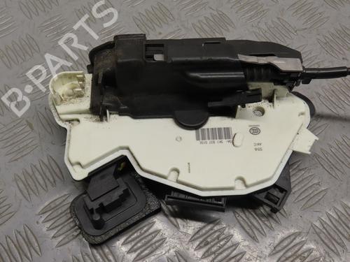 Front left lock VW GOLF VII (5G1, BQ1, BE1, BE2) 1.6 TDI | BP27488699C98 