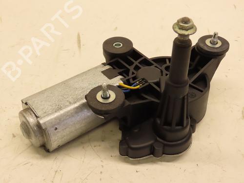 Rear wiper motor FIAT 500 (312_) 1.2 (312AXA1A) | BP27331732M102 