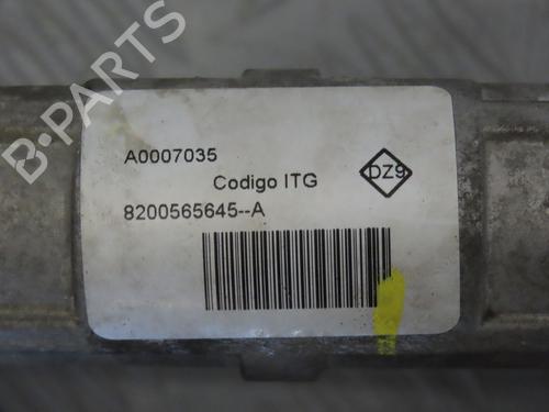 Used Steering rack RENAULT MODUS / GRAND MODUS (F/JP0_) 1.5 dCi 75 (75 hp) 19578158