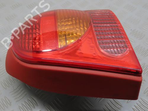 Høyre baklys RENAULT TWINGO I (C06_) 1.2 (C066, C068) | BP20217907C35 