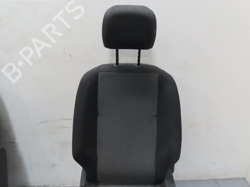 Used Left front seat CITROËN BERLINGO Box Body/MPV (K9) 1.5 BlueHDi 100 (102 hp) 25830261