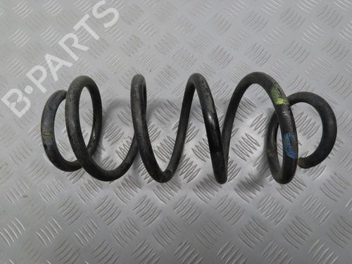 Støddæmperfjeder DACIA DUSTER (HS_) 1.5 dCi (HSMC) (107 hp) 30979235