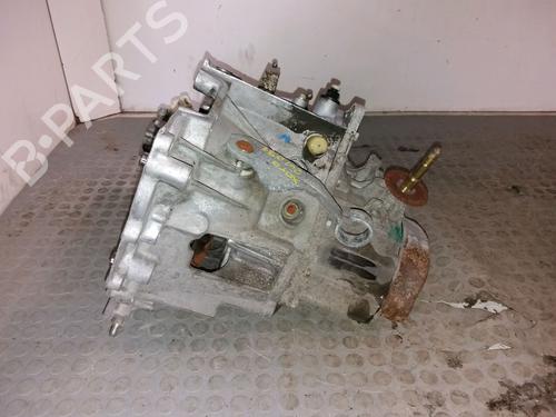 Gearbox CITROËN XSARA (N1) 1.9 D | BP23154259M3