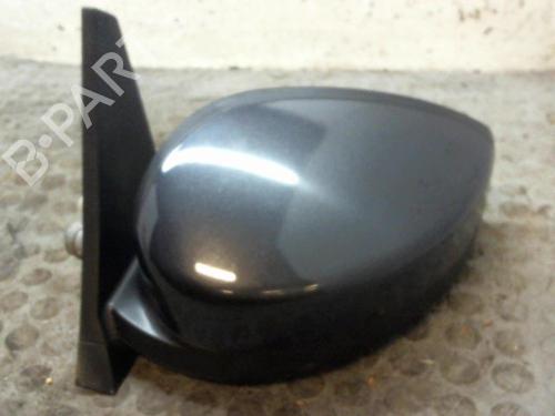 Used Left mirror RENAULT ESPACE IV (JK0/1_) 2.0 Turbo (JK0A, JK0B, JK0N) (163 hp) 9381385