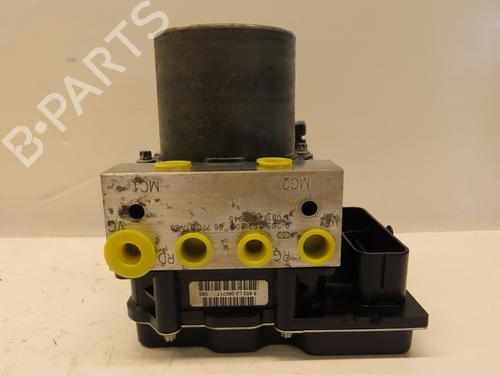 ABS pump PEUGEOT 508 I (8D_) 2.0 BlueHDi 150 | BP27812229M43 