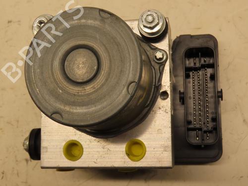 ABS pump RENAULT KANGOO / GRAND KANGOO II (KW0/1_) 1.5 dCi 90 (KW05, KW08, KW0G, KW11) | BP29345717M43 