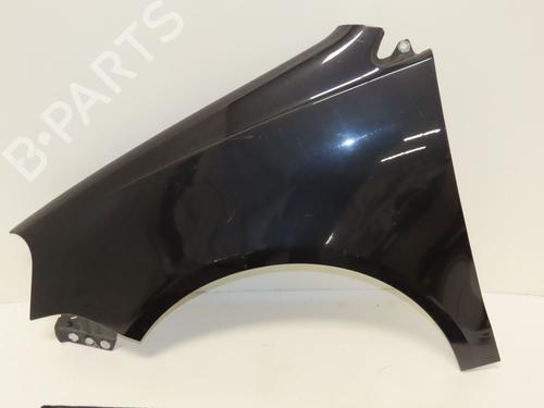 Używane Błotnik przedni lewy VW POLO IV (9N_, 9A_) 1.4 16V (80 hp) 29986688
