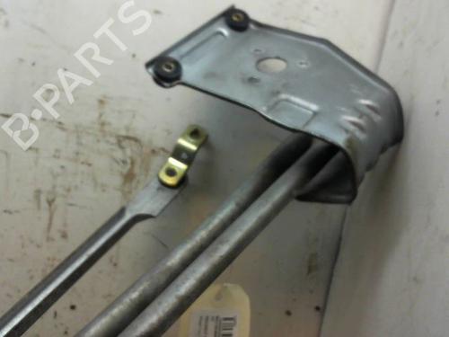 Used Front wipers mechanism PEUGEOT BOXER Bus (244, Z_) 2.2 HDi (101 hp) 14886542