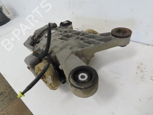 Differential hinten für Differential hinten SKODA YETI (5L) 2.0 TDI 4x4 (110 hp) 34498457 34498457