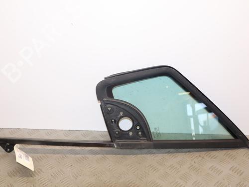 Used Front left quarter glass Front left quarter glass 38100317 38100317