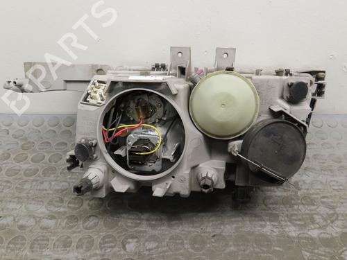 Right headlight MERCEDES-BENZ C-CLASS (W202) C 180 (202.018) | BP17782400C29 