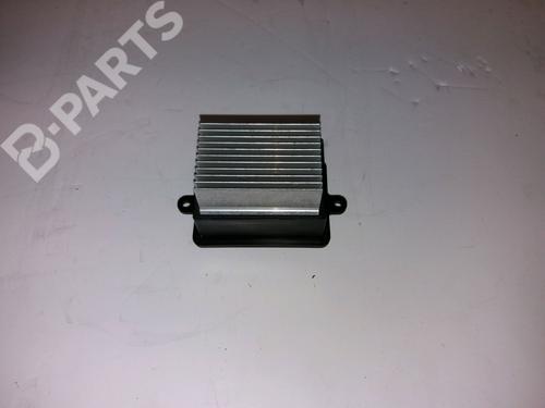 Used Heater resistor CITROËN C4 Grand Picasso II (DA_, DE_) 1.6 THP 165 (165 hp) 11677674