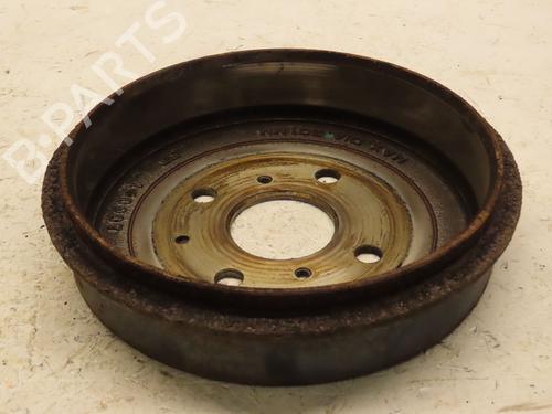 Other TOYOTA AYGO (_B4_) 1.0 (KGB40) | BP29442045O1