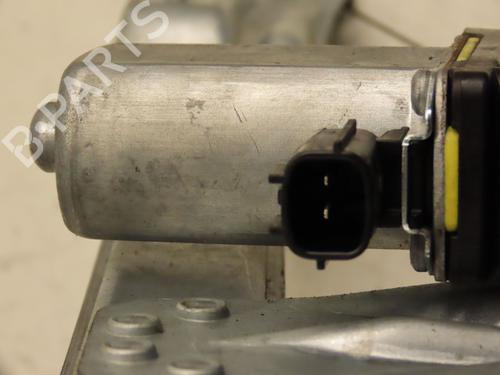 Front left window mechanism DACIA SANDERO II 1.5 dCi | BP29264167C22