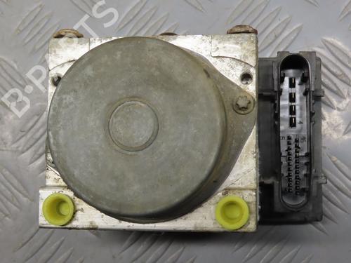 ABS pump RENAULT KANGOO Express (FW0/1_) 1.5 dCi 75 (FW07, FW10, FW04) | BP25125609M43 