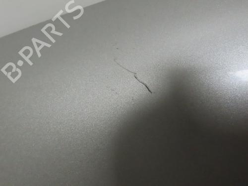 Left front fenders PEUGEOT 206+ (2L_, 2M_) 1.4 i (2LKFWA, 2MKFWA) | BP32151190C41