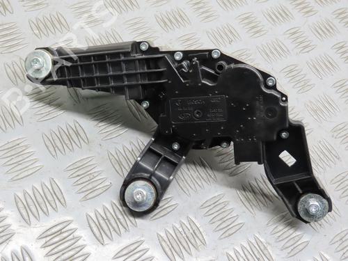 Used Rear wiper motor KIA PICANTO II (TA) 1.0 (67 hp) 21946906