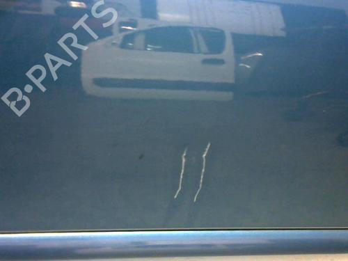 Right front door PEUGEOT 207 (WA_, WC_) 1.6 HDi | BP9374044C3 