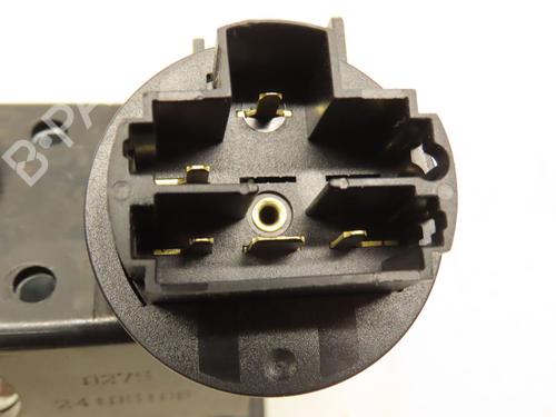 Ignition barrel FIAT PANDA (169_) 1.2 (169.AXB11, 169.AXB1A) | BP27372934M48