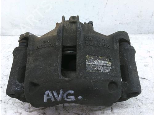 Used Left front brake caliper CITROËN XSARA (N1) 1.8 i 16V (110 hp) 17778824