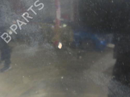 Used Tailgate PEUGEOT 207 CC (WD_) 1.6 HDi (109 hp) 30404372