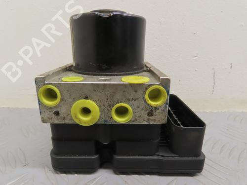 Used ABS pump FORD FIESTA V (JH_, JD_) 1.4 TDCi (68 hp) 18205058