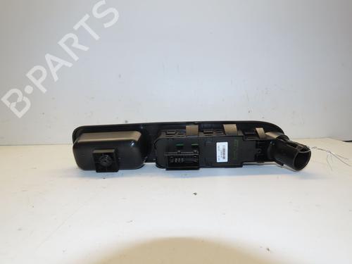 Left front window switch PEUGEOT 207 (WA_, WC_) 1.4 | BP37431489I27 - Image 2
