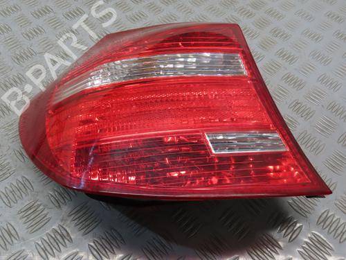 Left taillight BMW 1 (E87) 118 d | BP27488926C34 