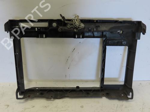 Used Front bumper reinforcement PEUGEOT 207 (WA_, WC_) 1.6 HDi 110 (112 hp) 29551339
