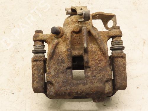 Left rear brake caliper VW TRANSPORTER T4 Platform/Chassis (70E, 70L, 70M, 7DE, 7DL, 7D 2.5 TDI | BP29740029M107