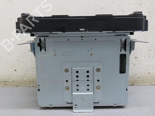 Used Radio KIA CEE'D (JD) 1.6 CRDi 136 (136 hp) 27488479