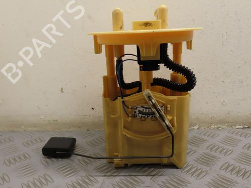 Fuel pump PEUGEOT 206+ (2L_, 2M_) 1.4 HDi eco 70 | BP21755678M76 